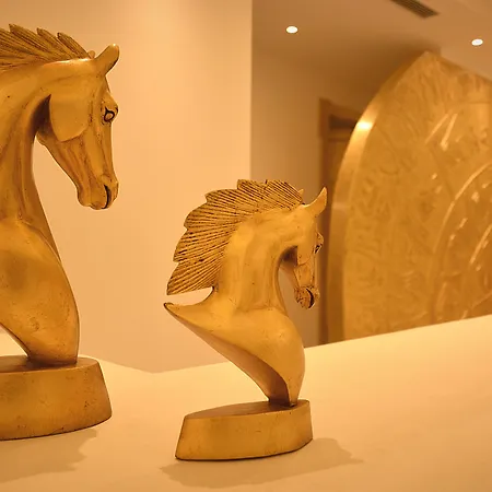 Station touristique Insula Alba & (adults Only) Analipsi (Crete)