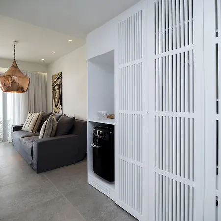 インシュラ アルバ ＆ スパ 5* Análipsis