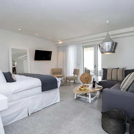 Station touristique Insula Alba & (adults Only) Analipsi (Crete)