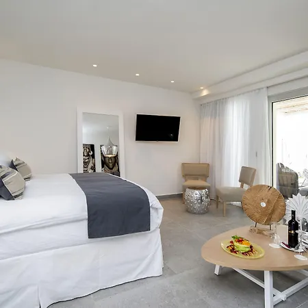 インシュラ アルバ ＆ スパ