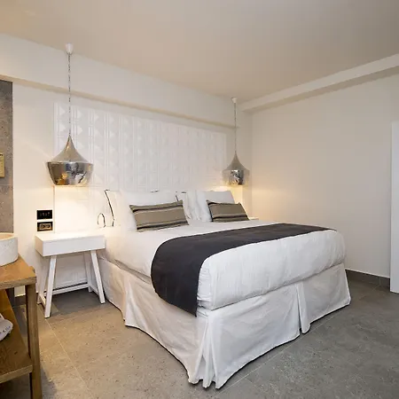 Station touristique Insula Alba & (adults Only)