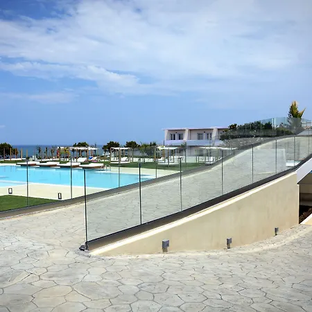 Insula Alba & (adults Only) Station touristique 5*