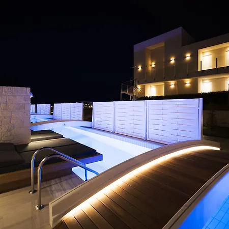 Insula Alba & (adults Only)