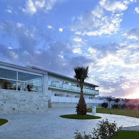 Station touristique Insula Alba & (adults Only)