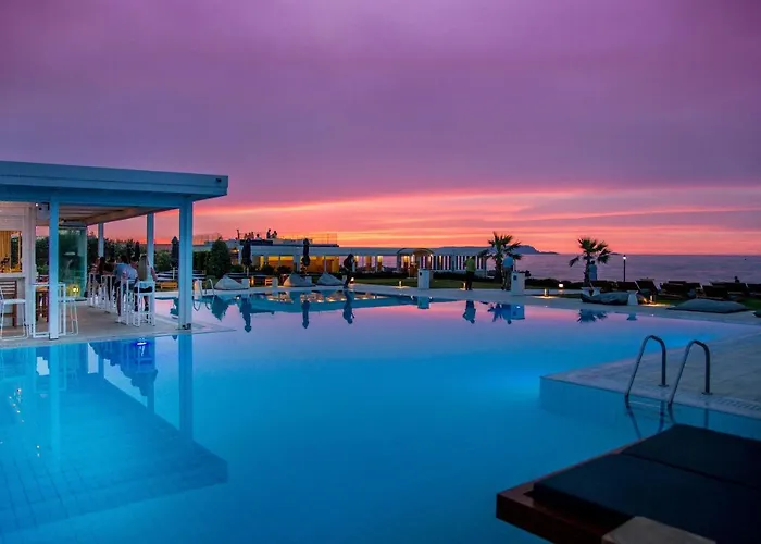 Insula Alba & (adults Only) Resort