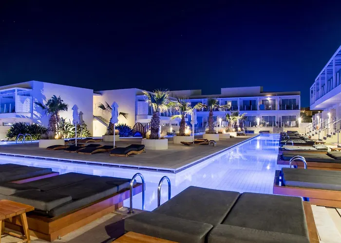 Resort Insula Alba & (adults Only) 5*