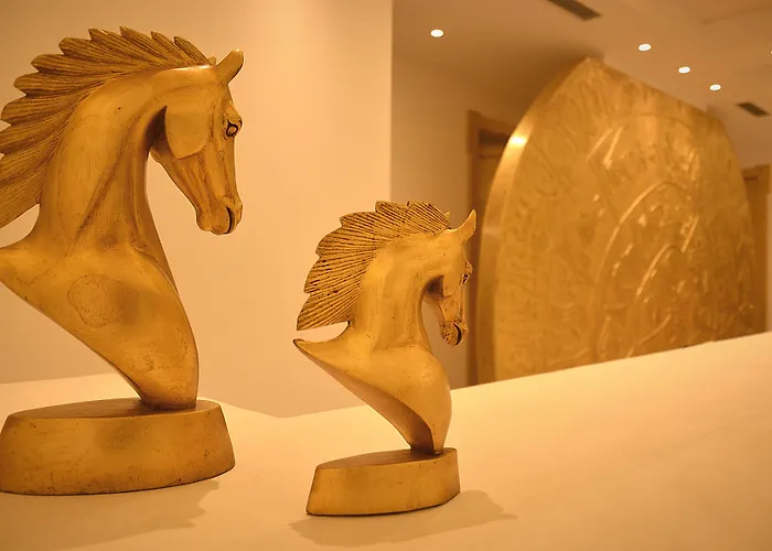 Resort Insula Alba & (adults Only) Analipsi (Crete)