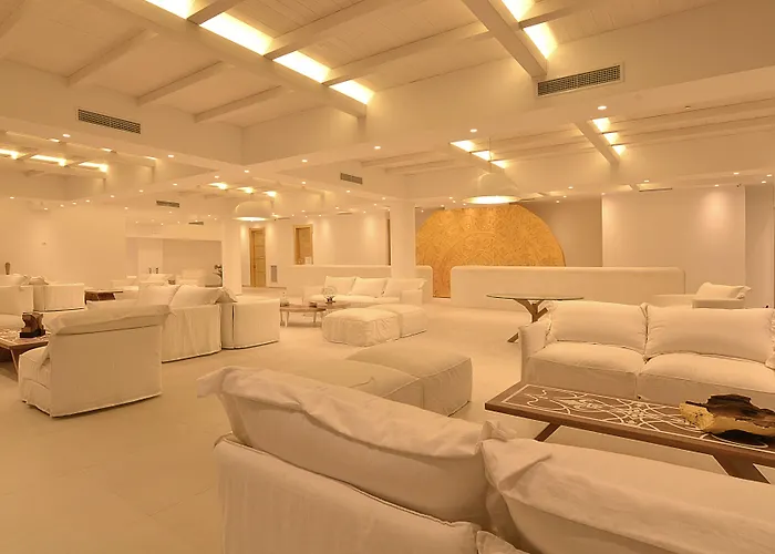 Insula Alba & (adults Only) Resort Analipsi (Crete)