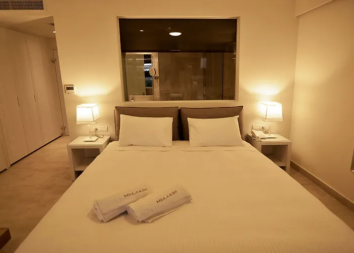 Insula Alba & (adults Only) Resort 5*