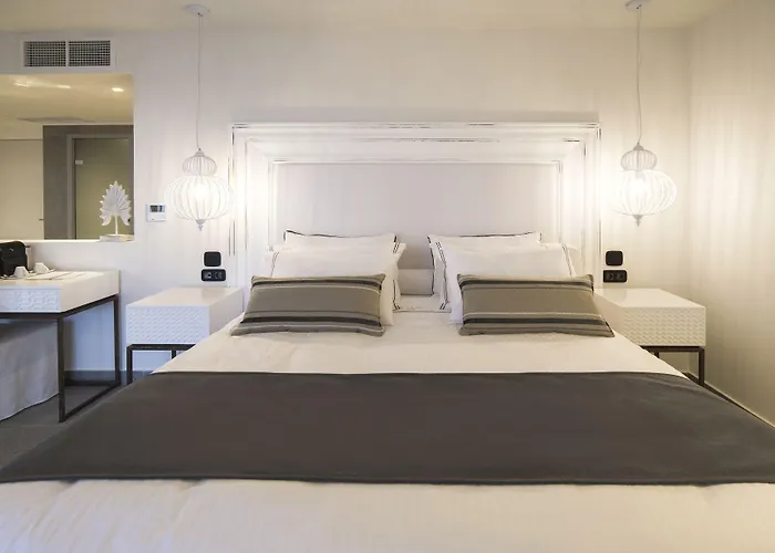 Resort Insula Alba & (adults Only)