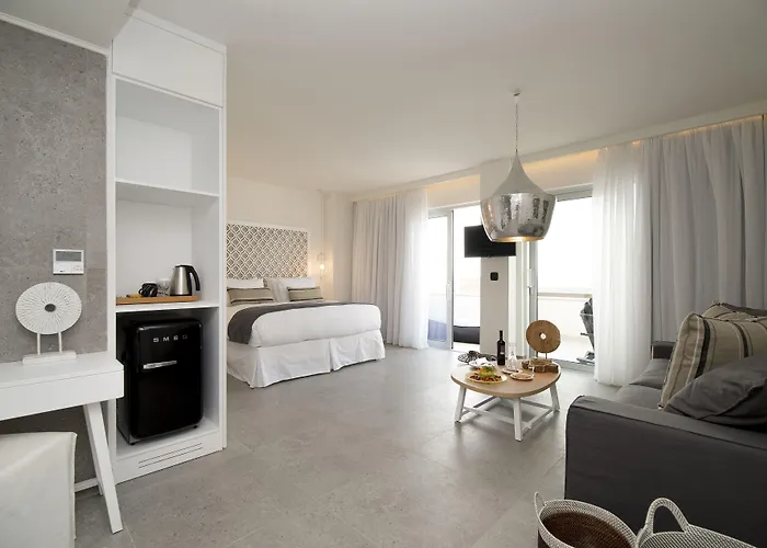 Resort Insula Alba & (adults Only)