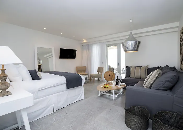 Resort Insula Alba & (adults Only) Analipsi (Crete)