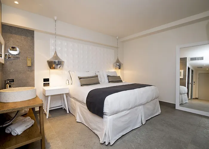 Resort Insula Alba & (adults Only)