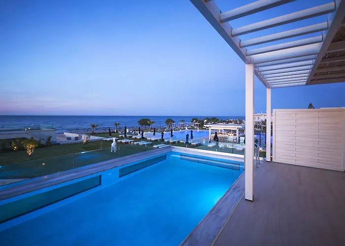 Resort Insula Alba & (adults Only)