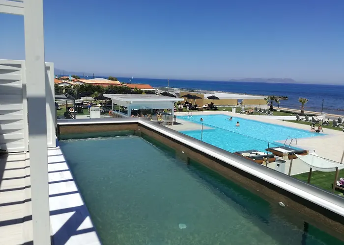 Insula Alba & (adults Only) Resort
