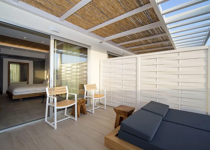 Insula Alba & (adults Only) Resort