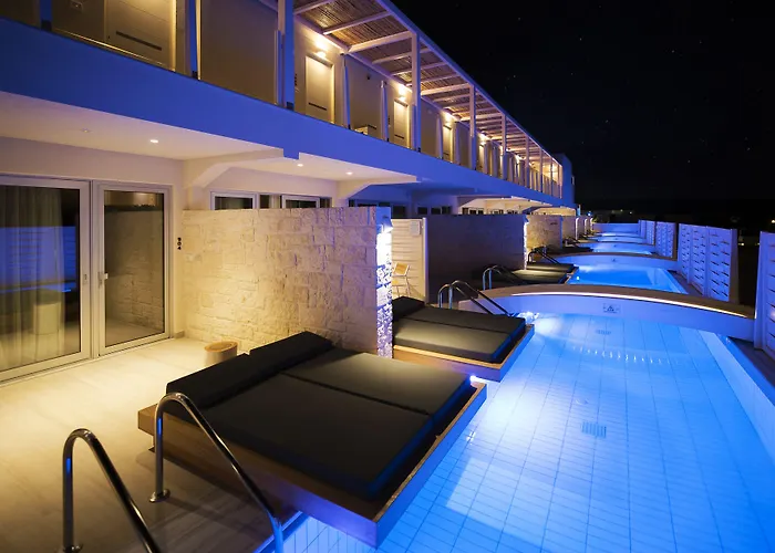 Insula Alba & (adults Only) Resort 5*