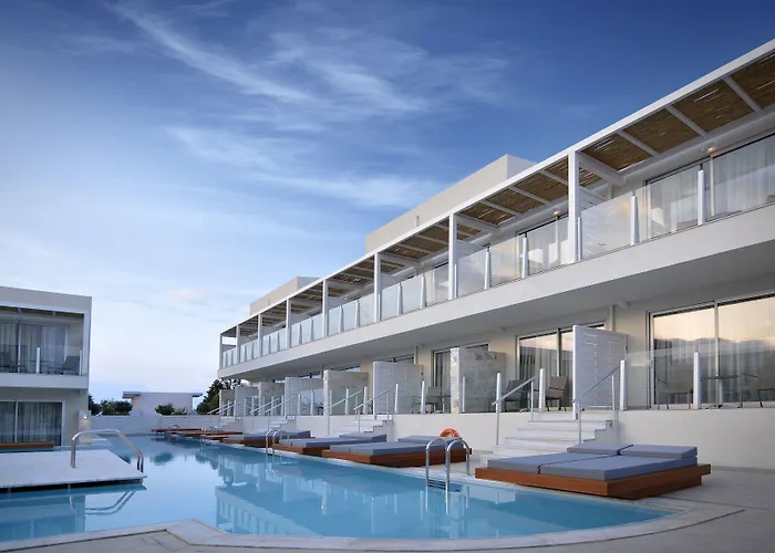 Insula Alba & (adults Only)