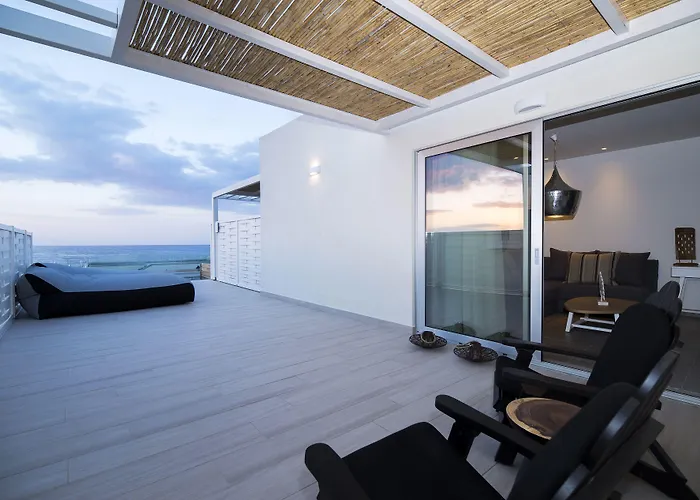 Insula Alba & (adults Only) 5*