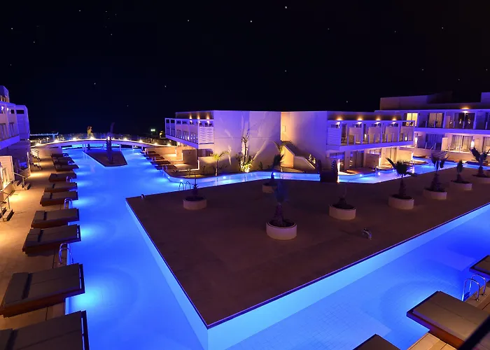 Insula Alba & (adults Only) Resort 5*