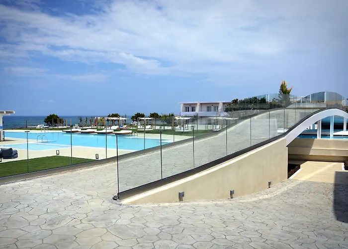 Insula Alba & (adults Only) Resort 5*