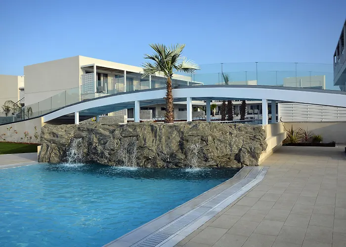 Resort Insula Alba & (adults Only)