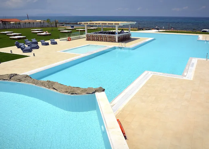 Insula Alba & (adults Only) Resort 5*