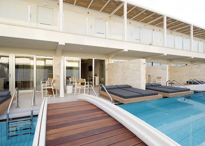 Insula Alba & (adults Only) Resort