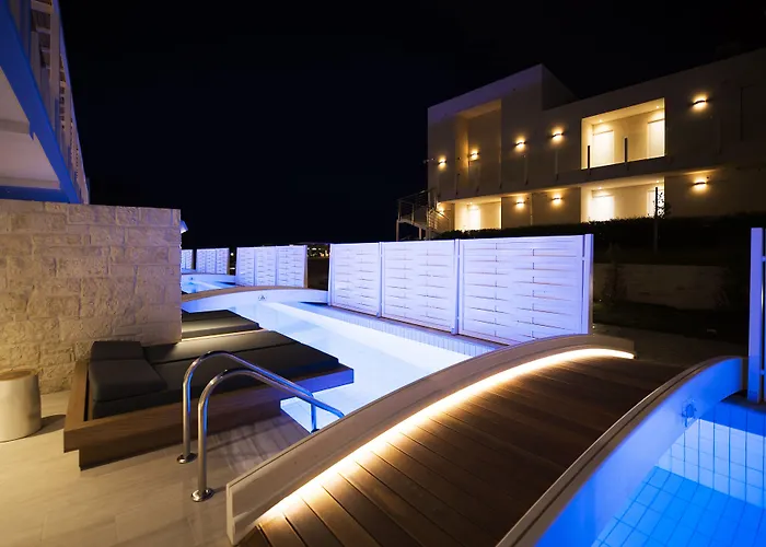 Insula Alba & (adults Only)