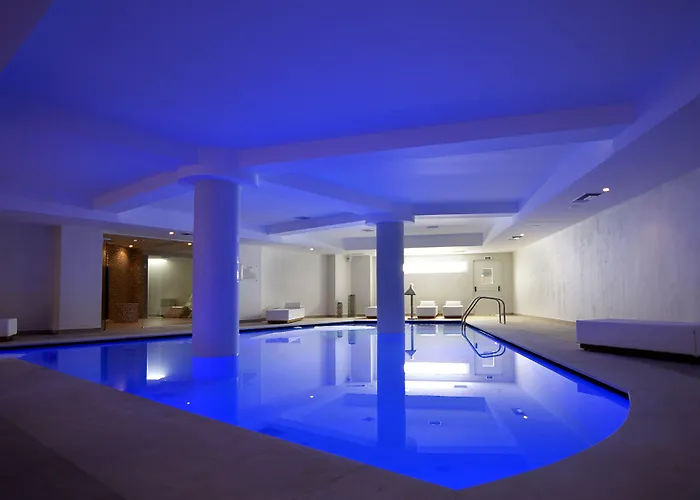 Insula Alba & (adults Only) 5* Analipsi (Crete)