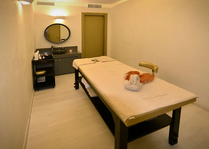 Insula Alba & (adults Only) Resort