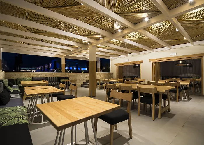 Resort Insula Alba & (adults Only) 5*