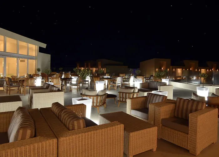 Resort Insula Alba & (adults Only)