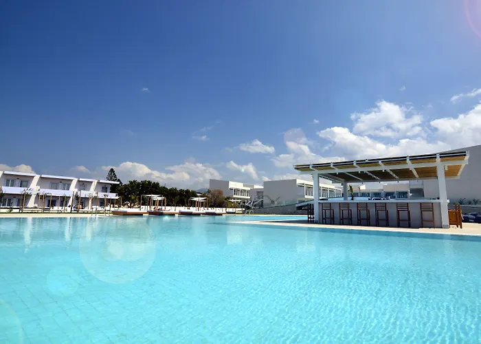 Insula Alba & (adults Only) Resort Analipsi (Crete)