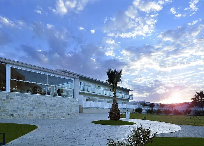 Resort Insula Alba & (adults Only)