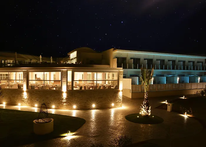 Insula Alba & (adults Only) 5*