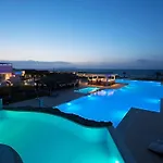 Insula Alba & (adults Only) 5* Analipsi (Crete)