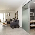 Insula Alba & (adults Only) 5* Analipsi (Crete)