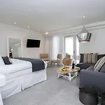 Resort Insula Alba & (adults Only) Analipsi (Crete)