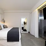 Insula Alba & (adults Only) 5* Analipsi (Crete)
