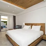 Insula Alba & (adults Only) Resort Analipsi (Crete)
