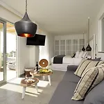 Insula Alba & (adults Only) Resort Analipsi (Crete)