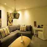 Insula Alba & (adults Only) Resort Analipsi (Crete)