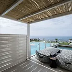 Insula Alba & (adults Only) 5* Analipsi (Crete)