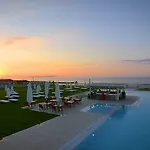 Insula Alba & (adults Only) 5* Analipsi (Crete)
