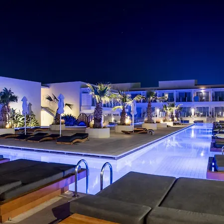 אתר נופש Insula Alba & (adults Only) 5*