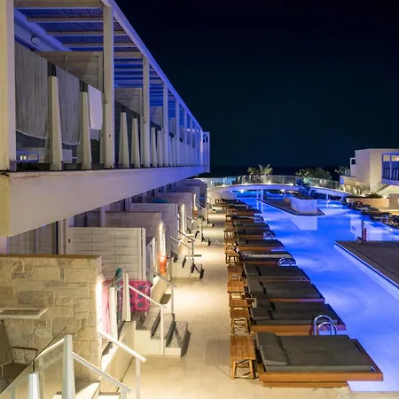 Insula Alba & (adults Only) אתר נופש 5*