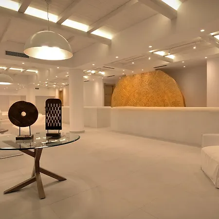 Insula Alba & (adults Only) Resort