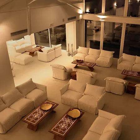 Insula Alba & (adults Only) Resort