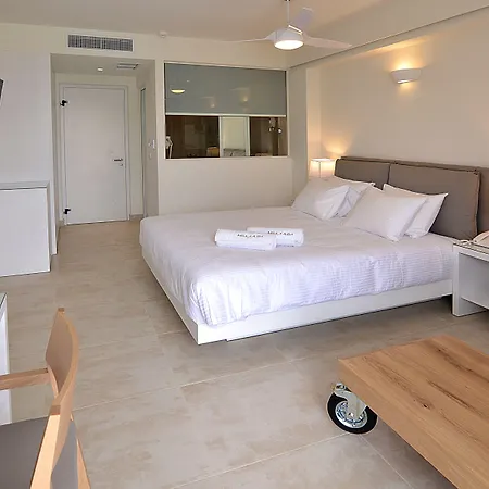 Insula Alba & (adults Only) 5*